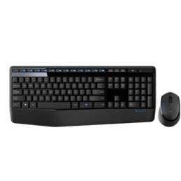 Logitech Wireless Combo...